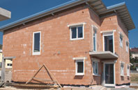Basildon home extensions
